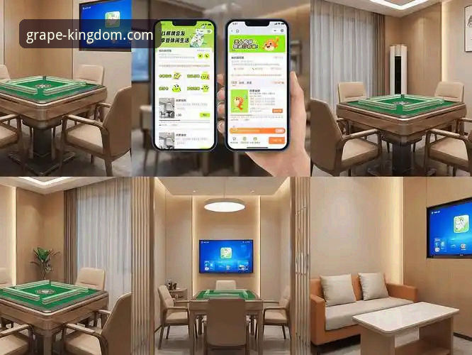新葡萄棋牌平台VS其他棋牌APP：功能与使用技巧全面对比，哪个更适合新手？