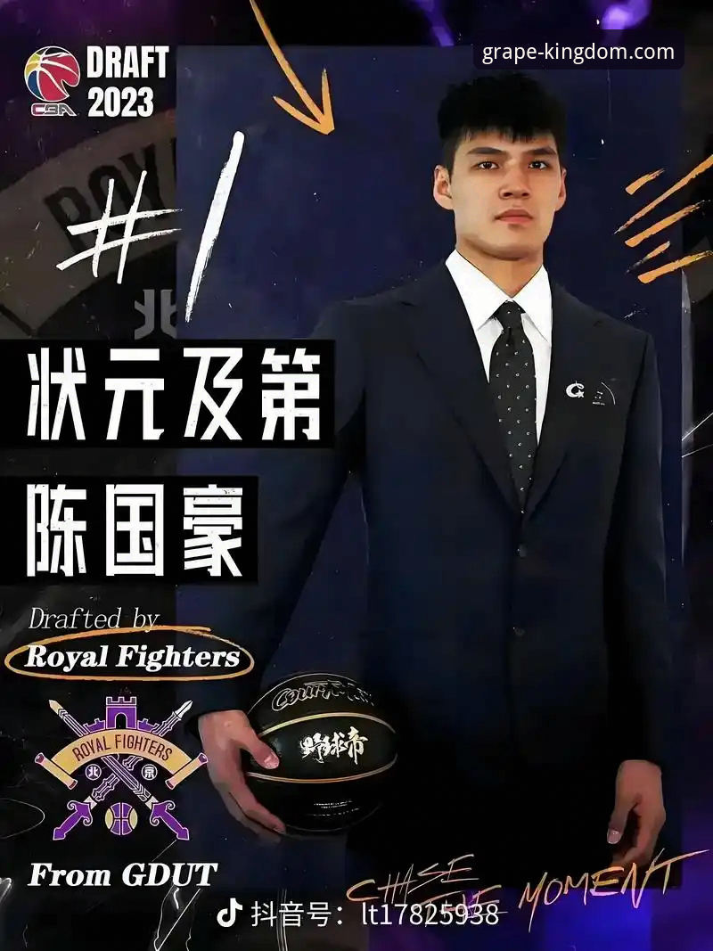 新葡萄娱乐APP官方网址 CBA状元陈国豪3大困境:回避条款升级,卡位战成旁观者
